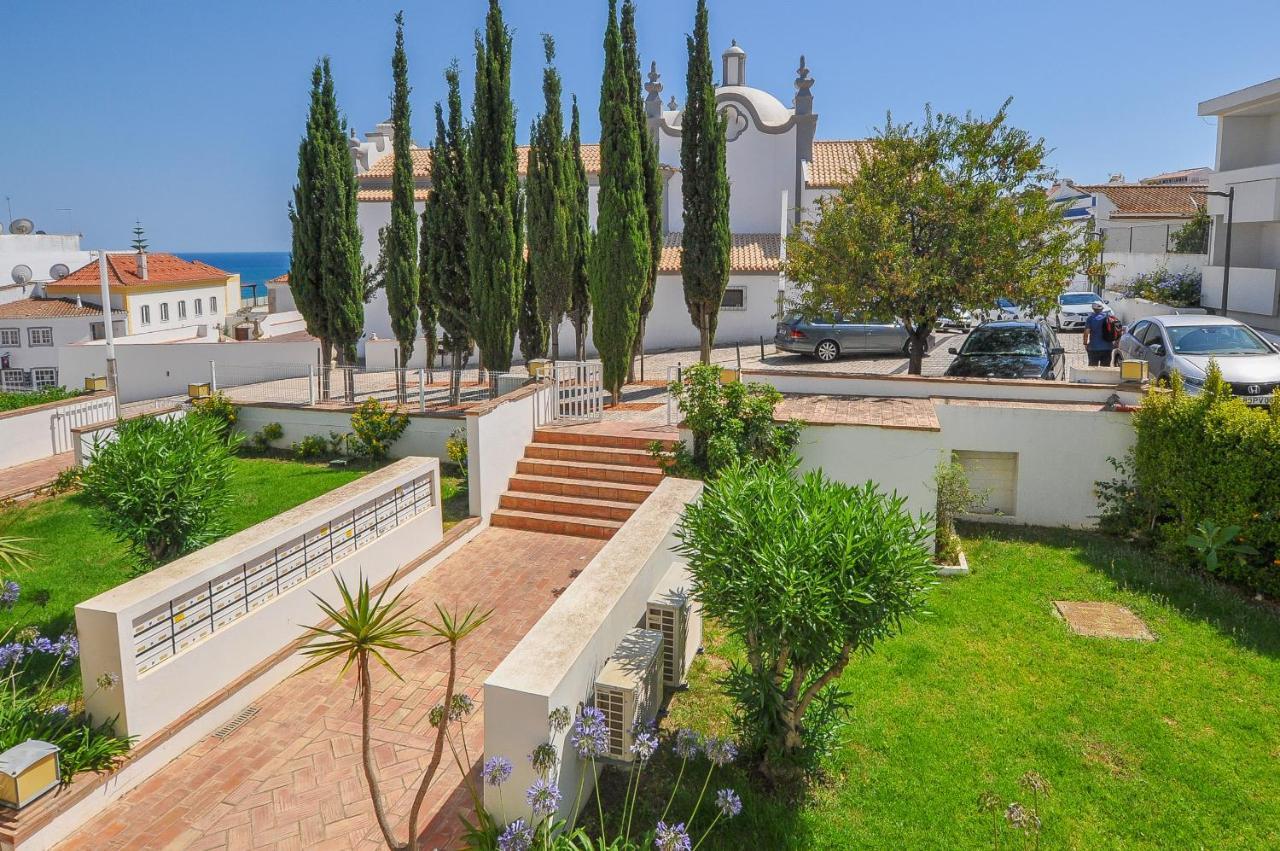 Coracao Do Mar By Ocvillas Albufeira Exterior foto