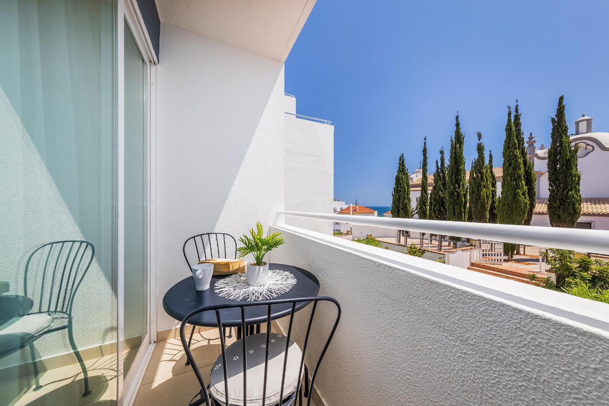 Coracao Do Mar By Ocvillas Albufeira Exterior foto