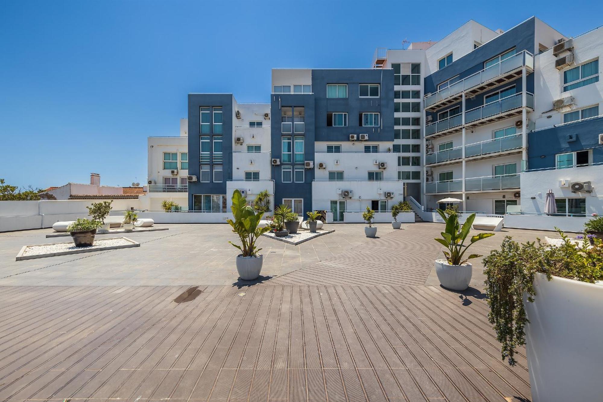 Coracao Do Mar By Ocvillas Albufeira Exterior foto